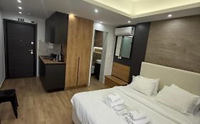 Xclusive Athens Suites