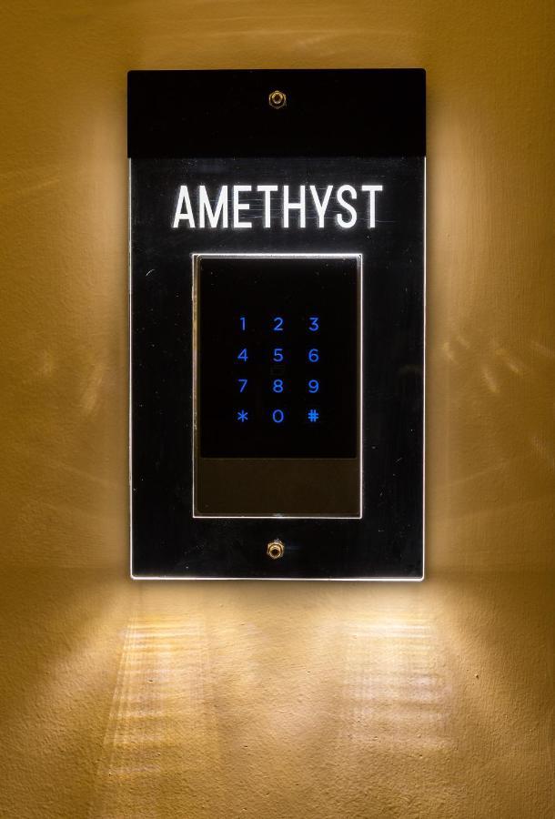 Xclusive Athens Suites מראה חיצוני תמונה